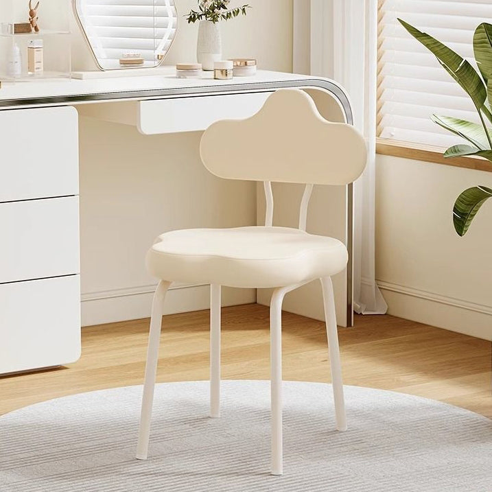 white leather dressing table stool Amazon.com: WBKATN White Vanity Stool, Small Vanity Chair, Cute Makeup Bench Seat with Leather Cushioned, Desk Stools for Bedroom, Bathroom, Entryway, Living Room, Office : Home & Kitchen