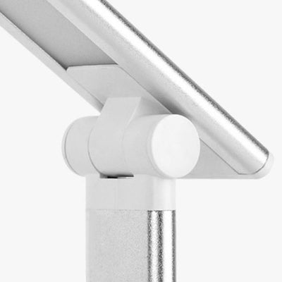 Minimalist Intelligent Square Bar Foldable USB LED Desk Lamp