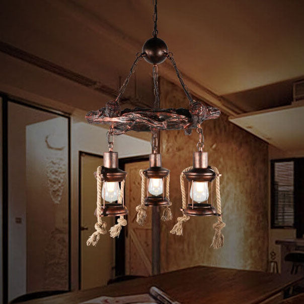 Nautical chandeliers on sale