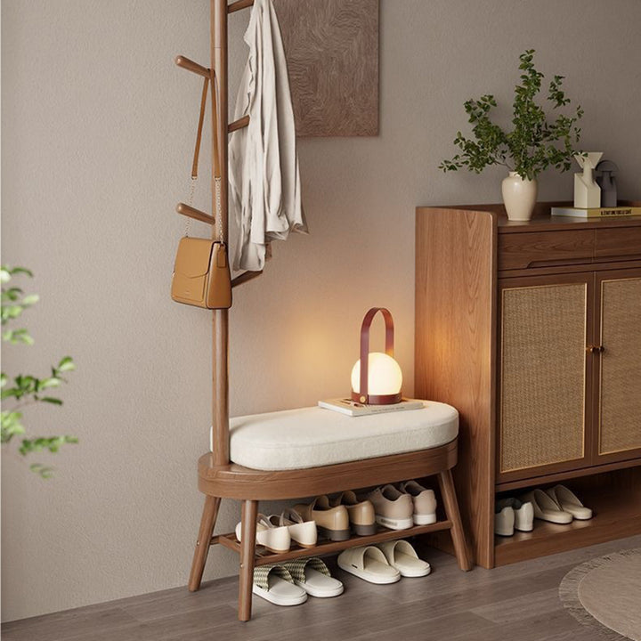 Pouf pour l&