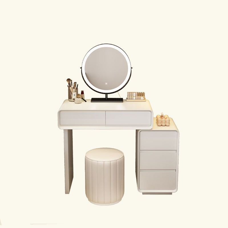 Modern Minimalist Rectangular Cat&