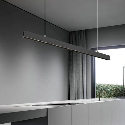 Anti-Glare LED Pendant Light For Home Office - Deep UGR<=13 Eye-Care Pendant For Office & Commercial Use