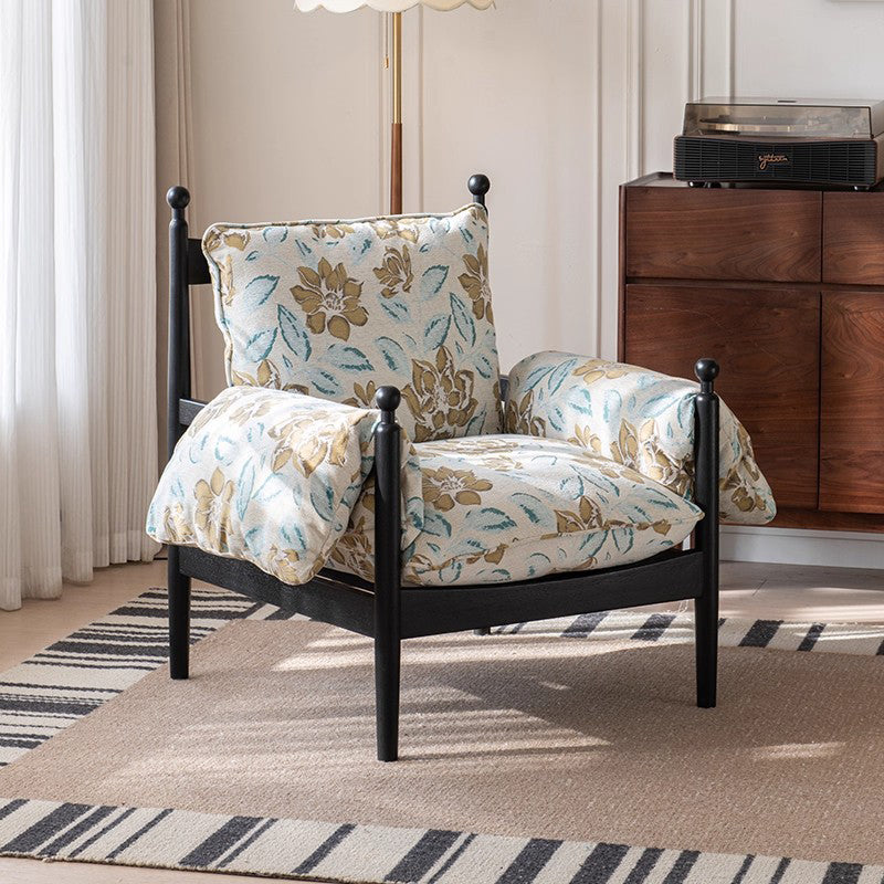 Chaise d&