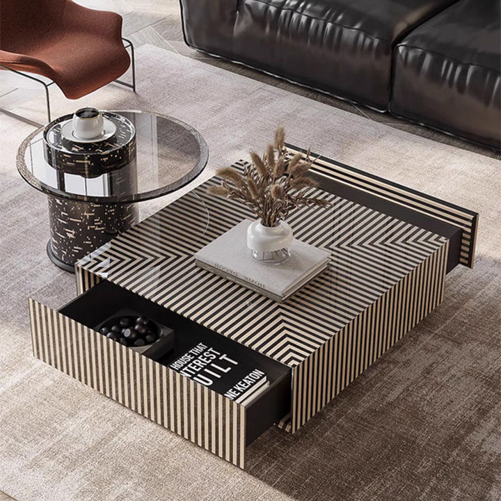 Table d&