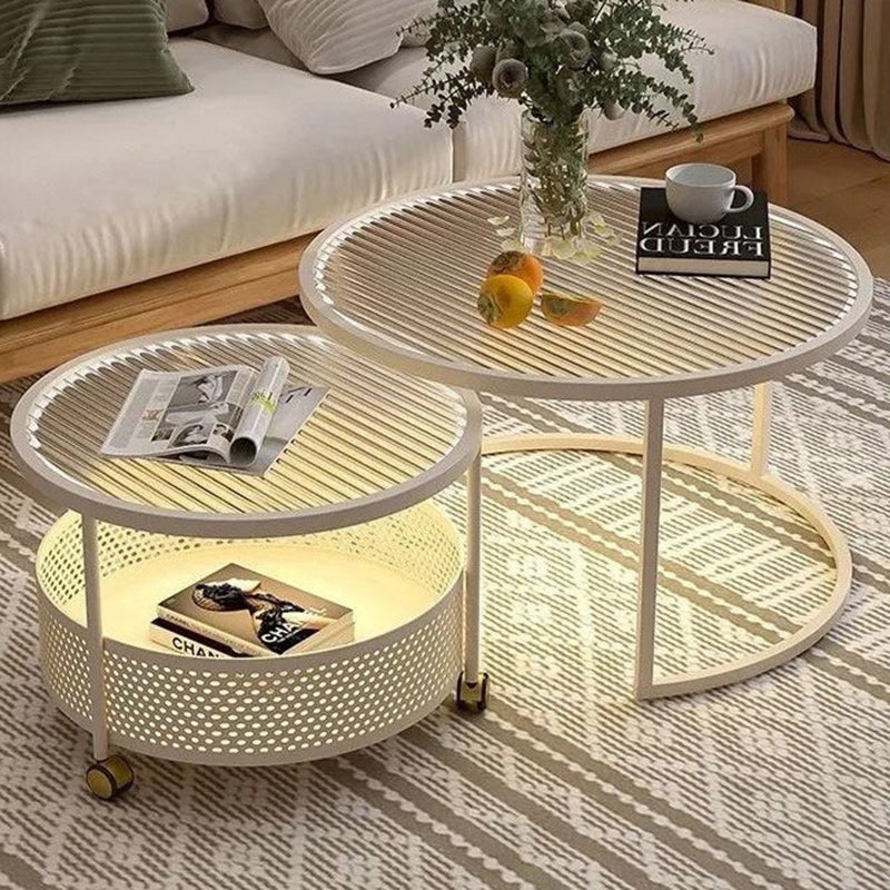 Table d&