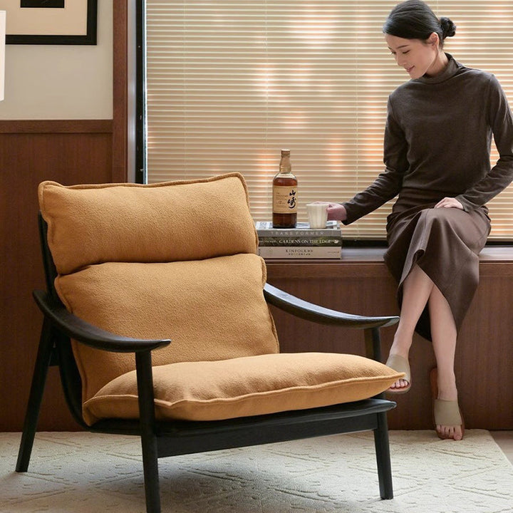 Chaise d&