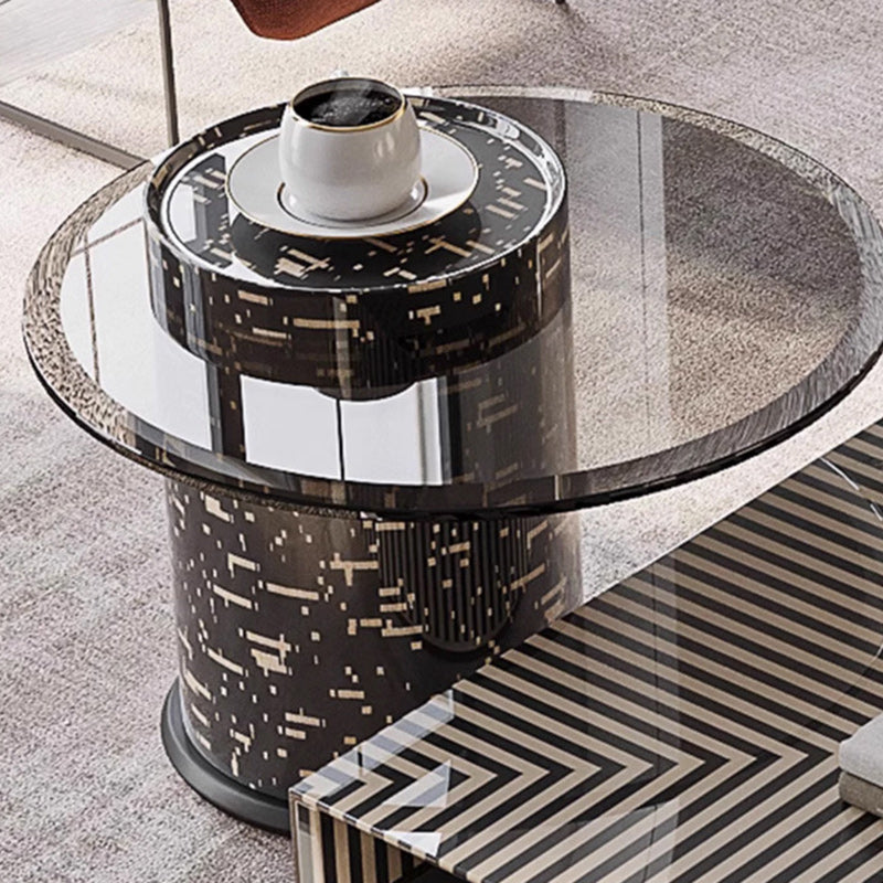 Table d&