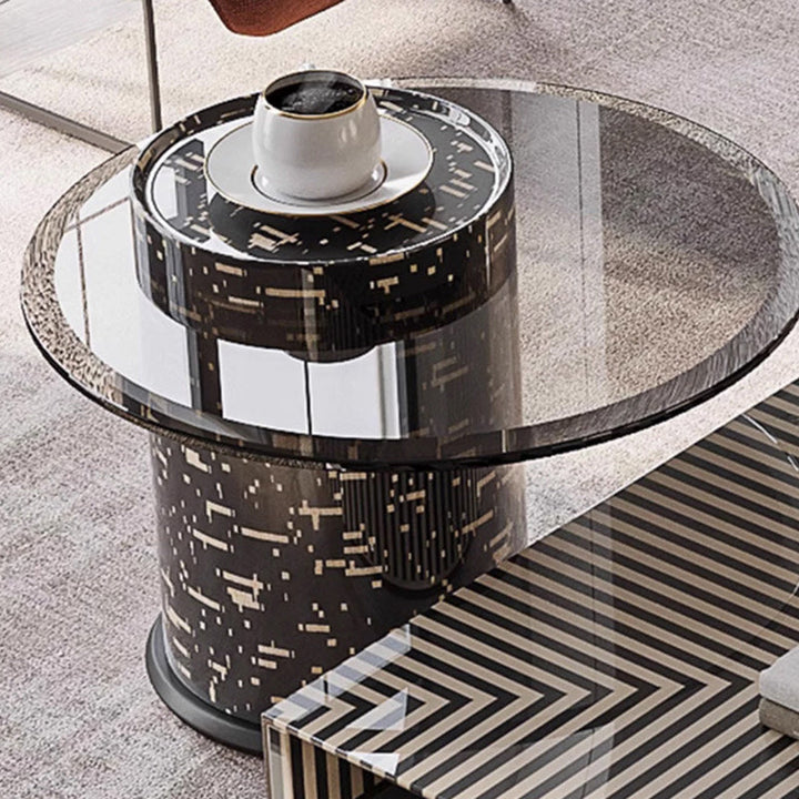 Table d&