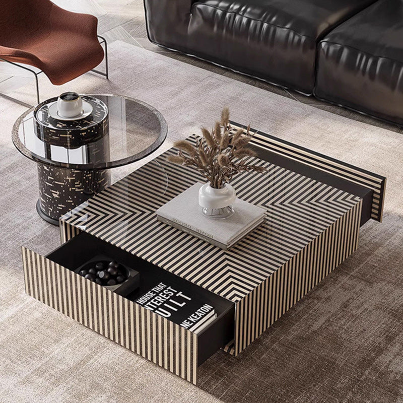 Table d&