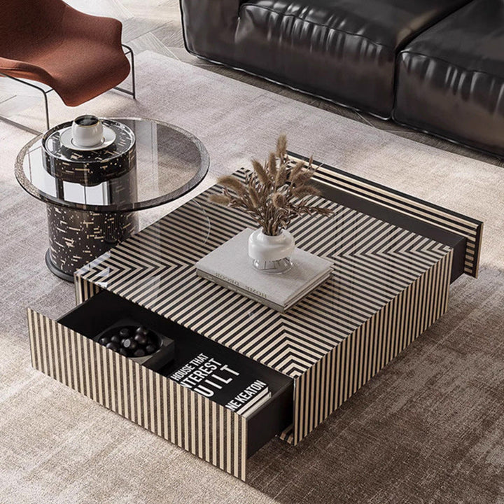 Table d&