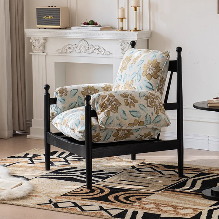 Chaise d&