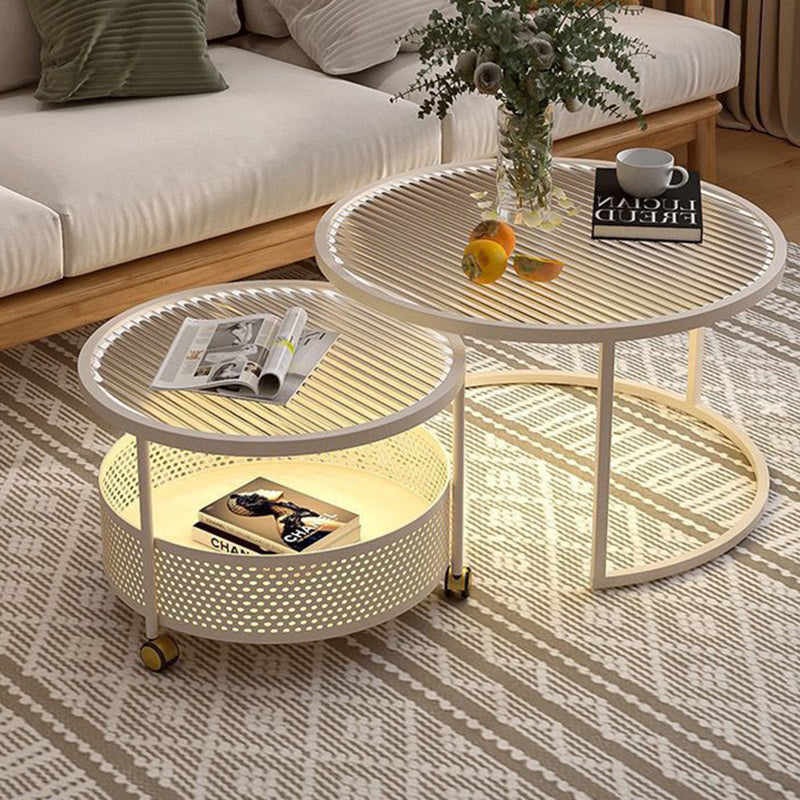 Table d&