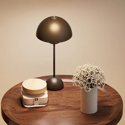 Modern Minimalist Round Cylindrical Medium Density Fiberboard Iron Side Table 3-Tier For Living Room