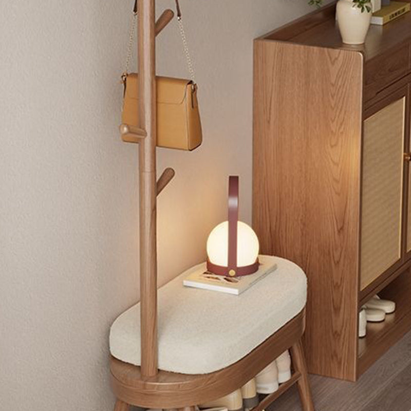 Pouf pour l&
