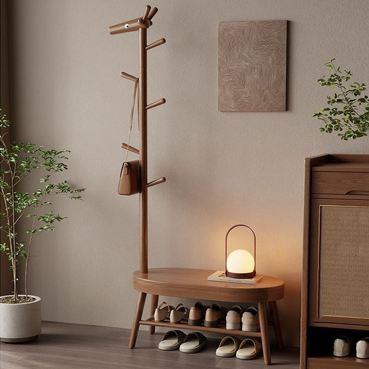 Pouf pour l&