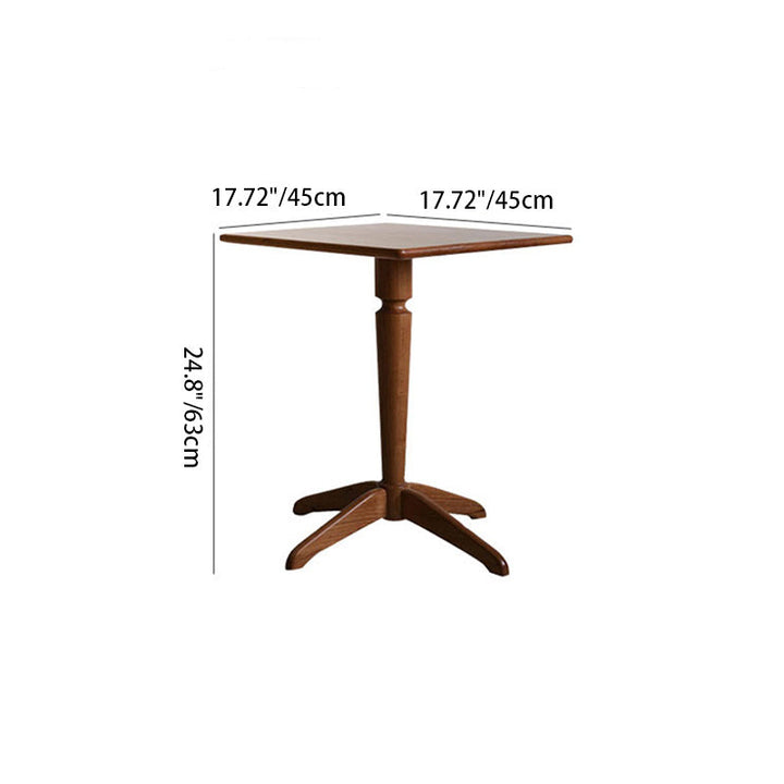Table d&