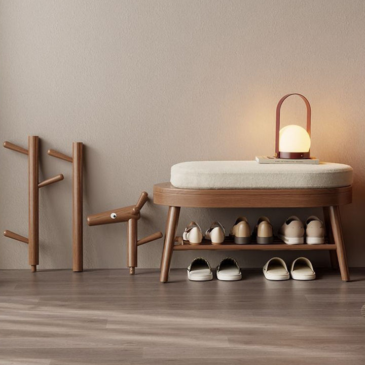 Pouf pour l&