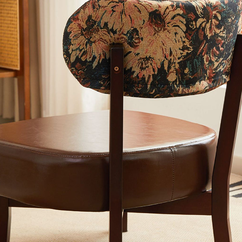 Chaise d&