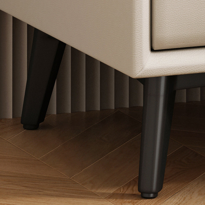 Modern Minimalist Rectangular Stone Slab Cat&