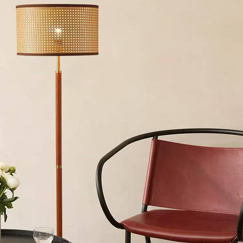 Moderne minimalistische drehbare LED-Wandleuchte