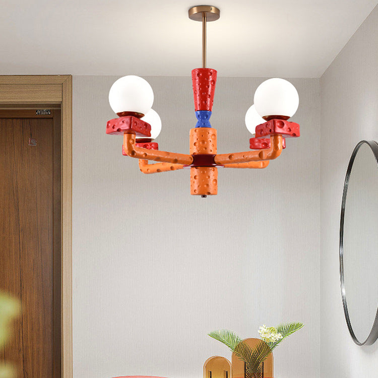 Cheese light fitting hotsell