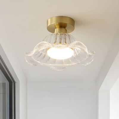 Moderne minimalistische drehbare LED-Wandleuchte