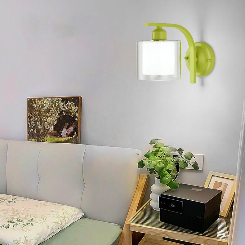Lampe d&