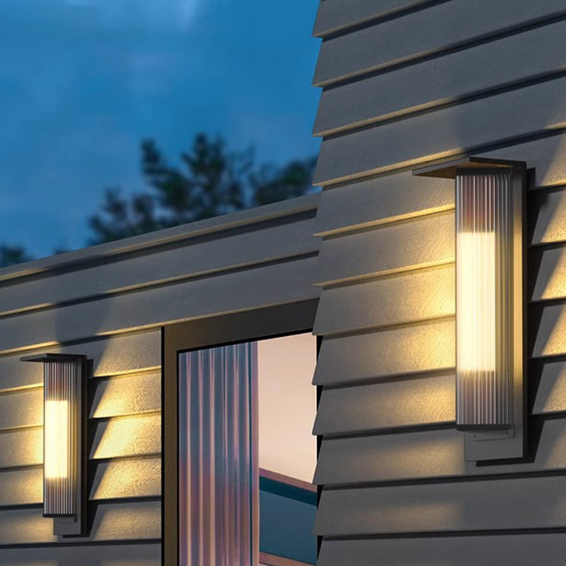 Lampe murale LED d&