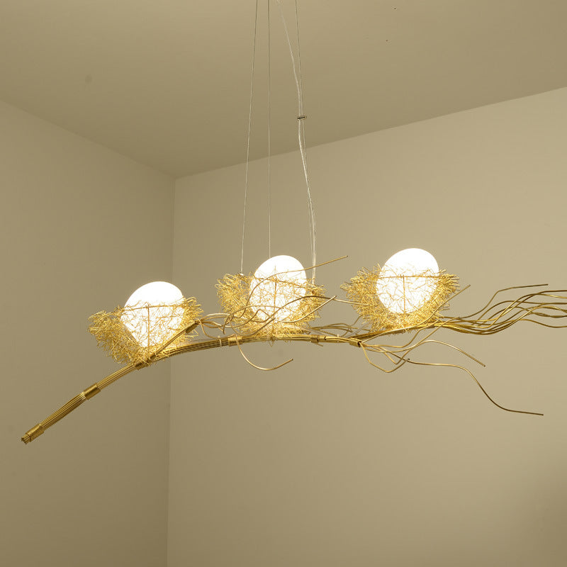 Contemporary Creative Bird&