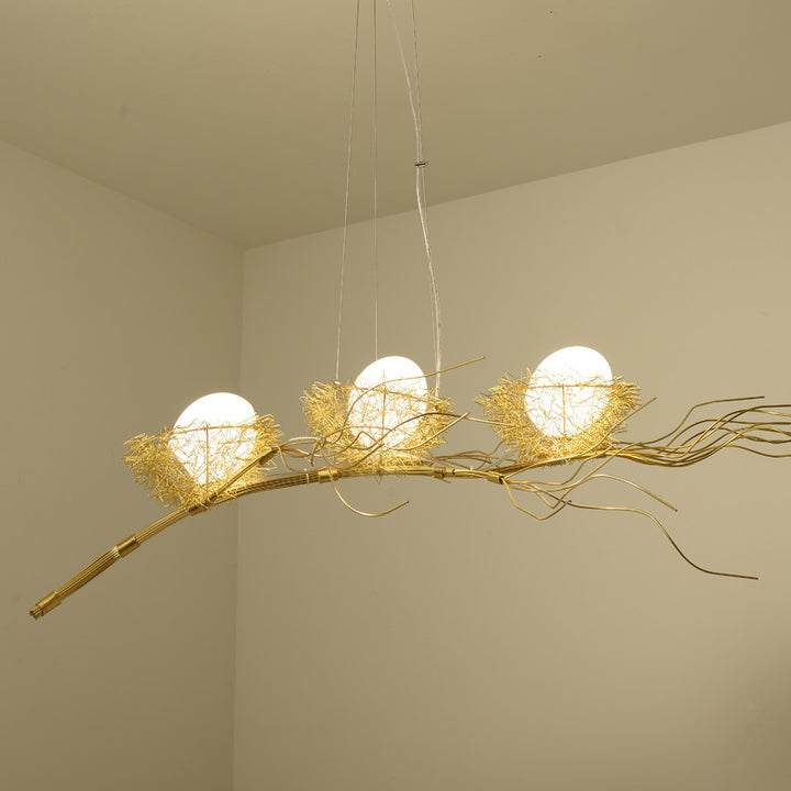 Contemporary Creative Bird&