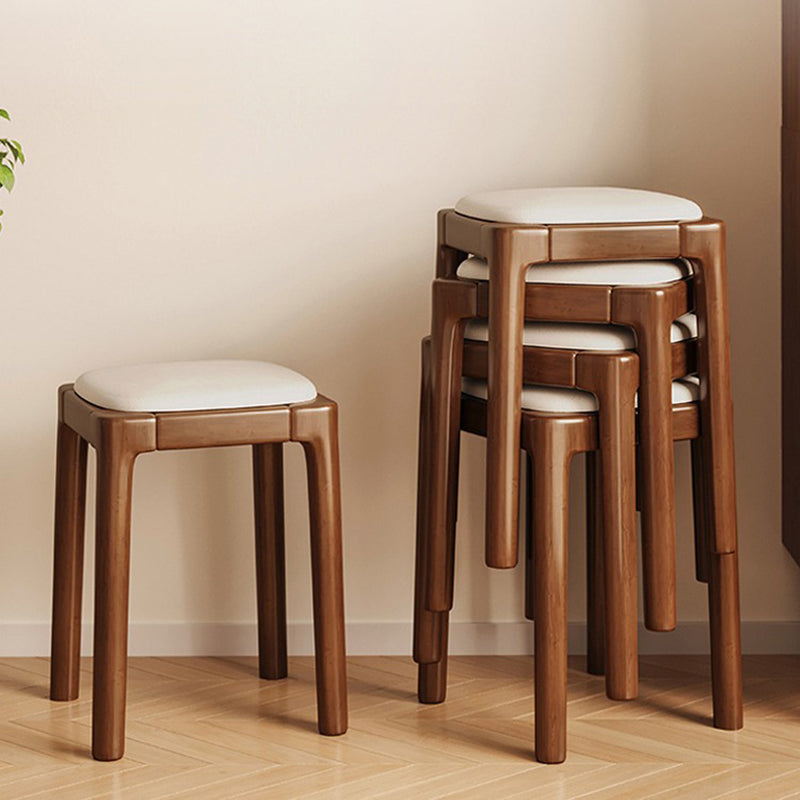 Modern Simplicity Rubberwood Cat&