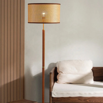 Moderne minimalistische drehbare LED-Wandleuchte
