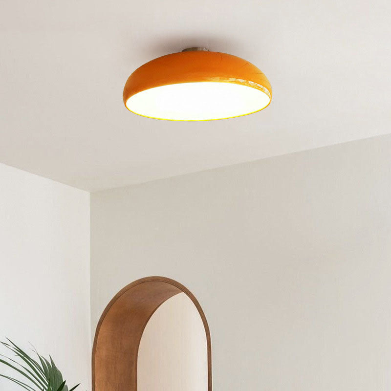 Moderne minimalistische drehbare LED-Wandleuchte