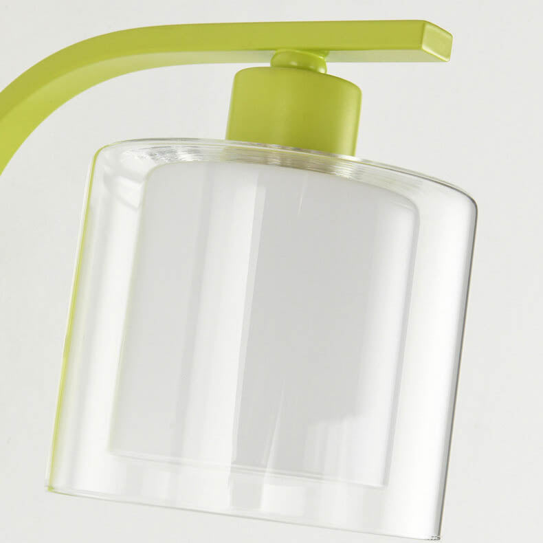 Lampe d&