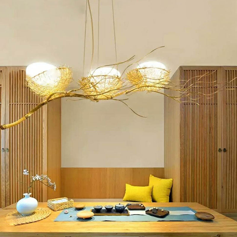 Contemporary Creative Bird&