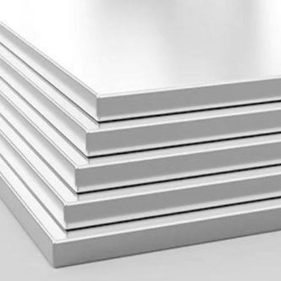 Table d'appoint carrée en fer minimaliste moderne à 3 niveaux pour salon 