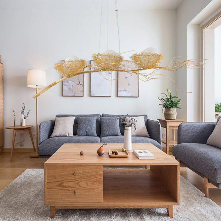 Contemporary Creative Bird&