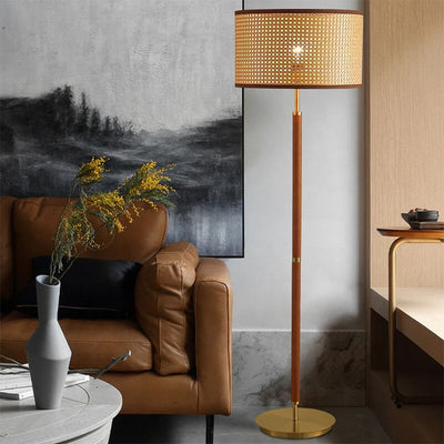 Moderne minimalistische drehbare LED-Wandleuchte