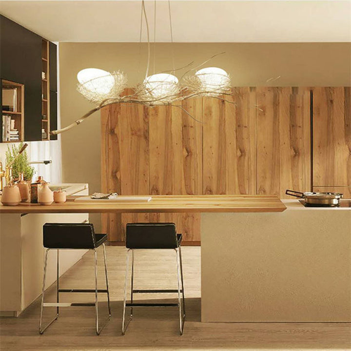 Contemporary Creative Bird&