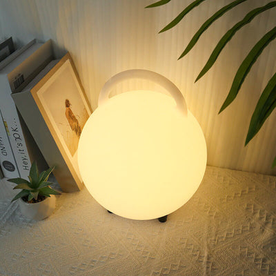 Moderne minimalistische drehbare LED-Wandleuchte