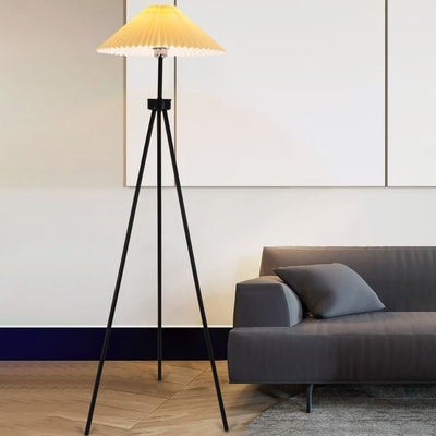 Moderne minimalistische drehbare LED-Wandleuchte