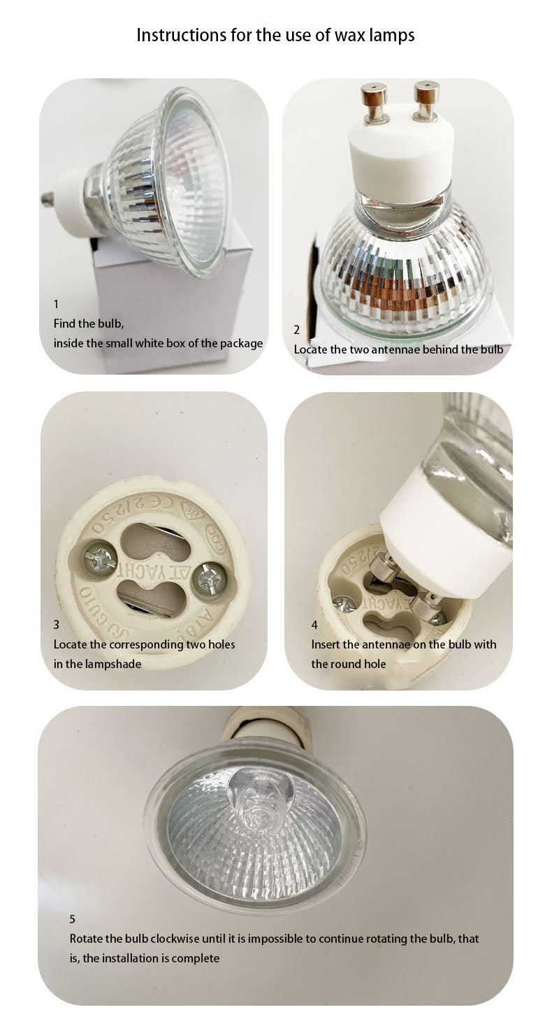 Moderne Cartoon-Maus-Hardware Aromatherapie Schmelzwachs 1-Licht Tischlampe 