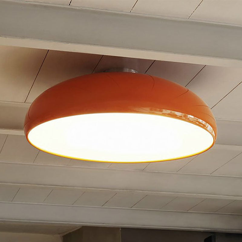 Moderne minimalistische drehbare LED-Wandleuchte