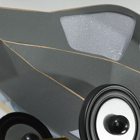 Ventilador de techo con luz LED de varillas contemporáneas creativas para niños, avión, para dormitorio 