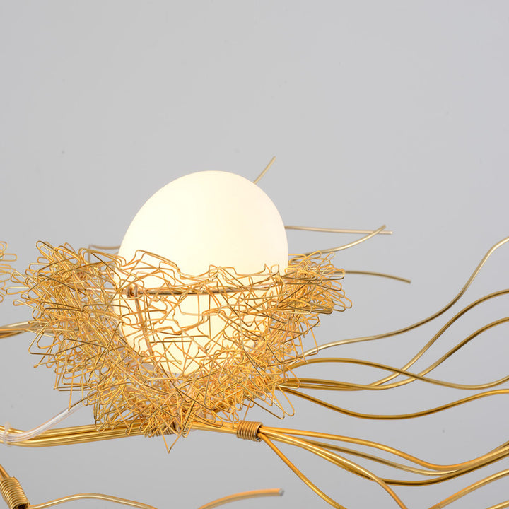 Contemporary Creative Bird&