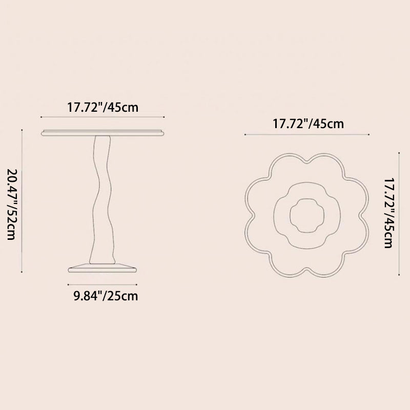 Table d&