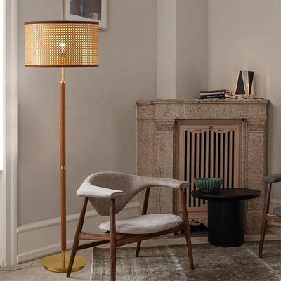 Moderne minimalistische drehbare LED-Wandleuchte