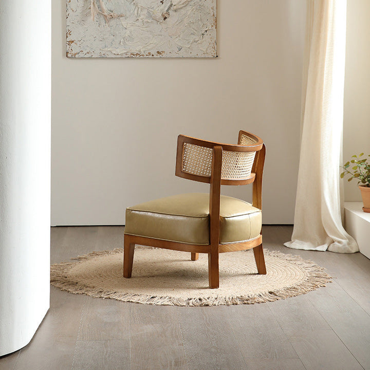 Chaise d&