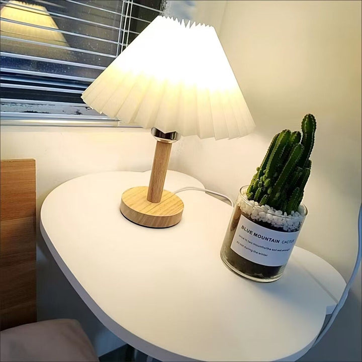Table basse contemporaine créative en MDF et fer en forme d&