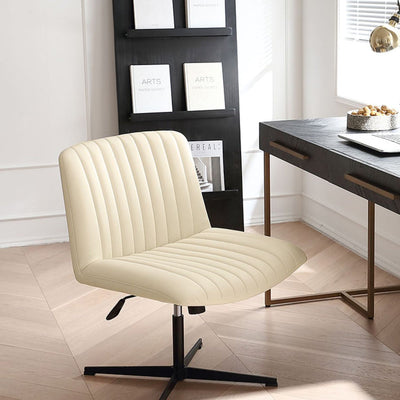 Moderner minimalistischer Schalenstuhl aus quadratischem Stoff, Kunststoff und Eisen für das Home Office 